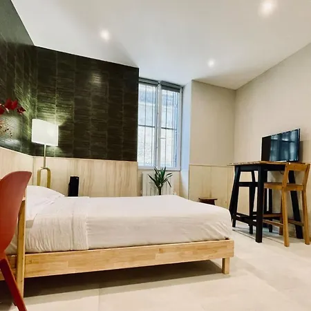 Tang Home Apartment-3