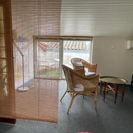 Logement familial Etage privatif-3