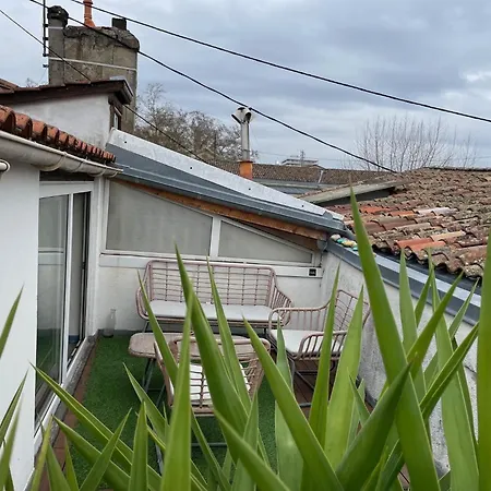 Logement familial Etage privatif-2