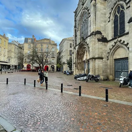 Le COSY - Rue Ausone-3