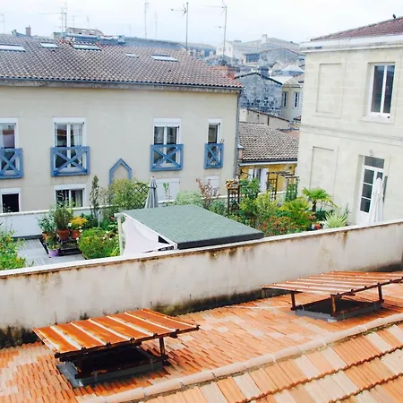 32m quiet in the center of Bordeaux-3