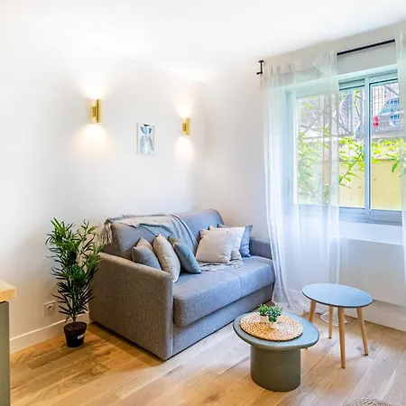 Lavie Maison Equipped Studio-2