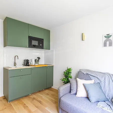 Lavie Maison Equipped Studio-3