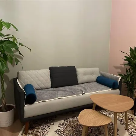 Cozy Apt à Bordeaux centre, idéal pour vos séjours-3