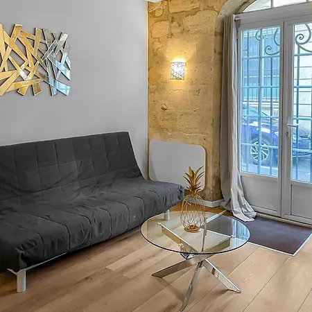 Séjour Bordeaux-2