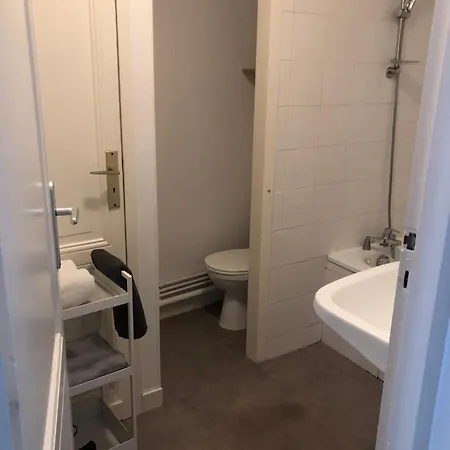 studio de 30 m2 dans le triangle d'or de Bordeaux-3