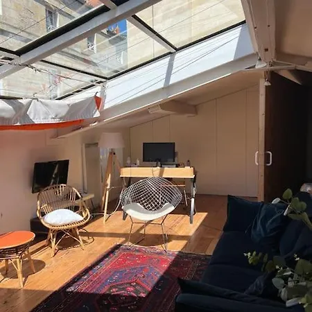 Lovely Cosy Flat-2