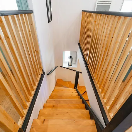 Appartement aux Portes du Jardin Public-3