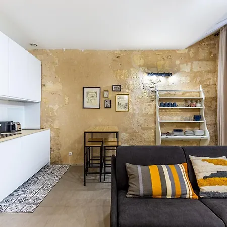 Guestready - Cozy Apt In Frederic & Isabelle Place-2