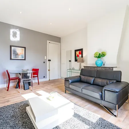 Bordeaux Design Apartments-3