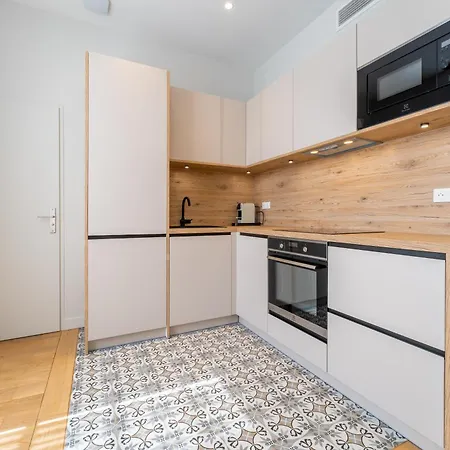 Appartements Avec Parking - Cite Du Vin-2