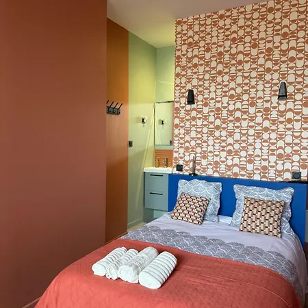 Appartement hyper centre-3