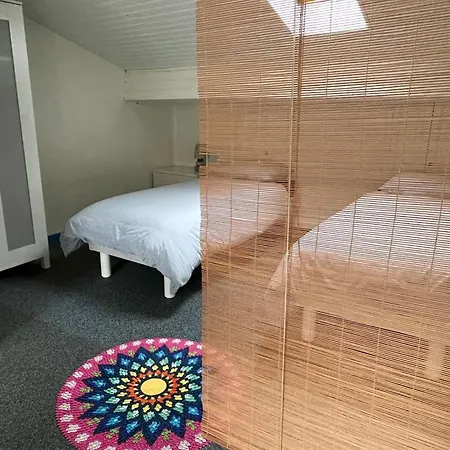 Logement familial Etage entier-2