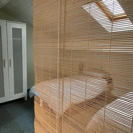 Logement familial Etage entier-3