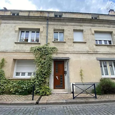 Studio Bordeaux Chartrons-2