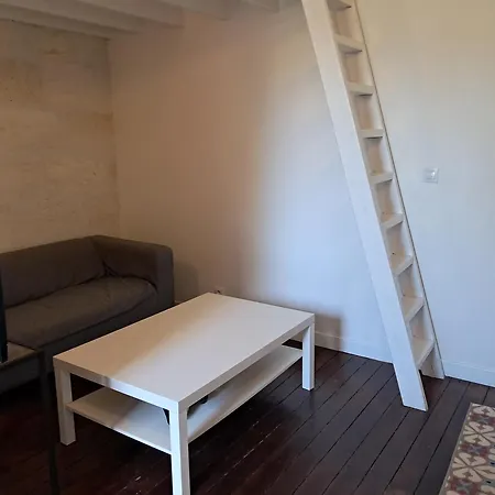 Appartement tout confort-3
