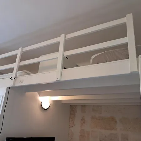 Appartement tout confort-2