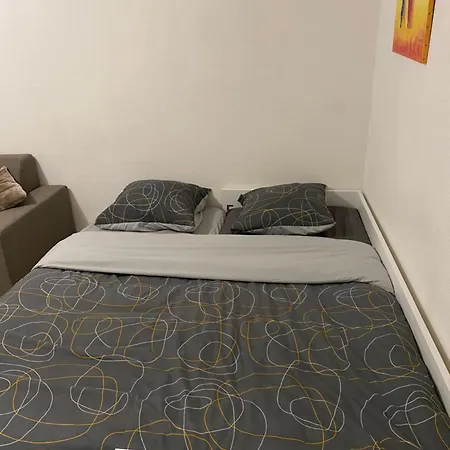 Appartement une chambre-3