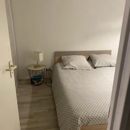 Appartement une chambre-2