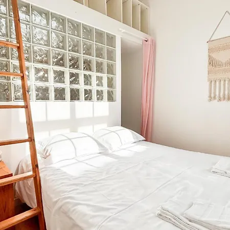 Historical Center In Apartment XVIII Th Century-2
