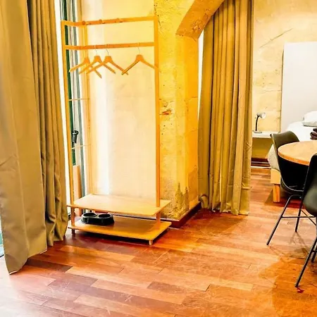 Mini Loft 4 P, centre historique-3