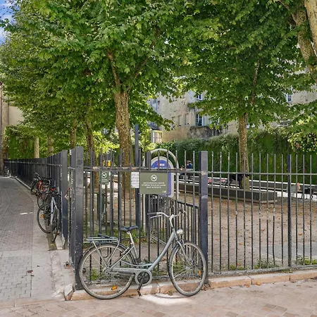 Lavie Maison Central&Hot Tub-3