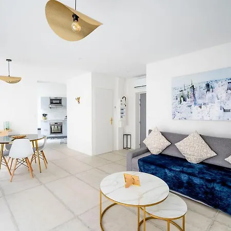 Bordeaux cosy home-2