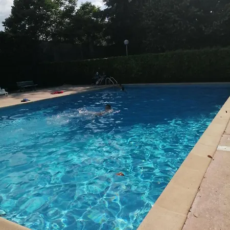 Appartement Des Sablieres - Welkeys-2