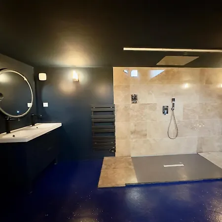 Mieuxqualhotel jacuzzi privatif Le rond-2