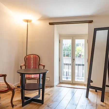 Appartements en Centre Ville de Bordeaux-3