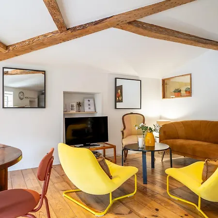 Appartements en Centre Ville de Bordeaux-2