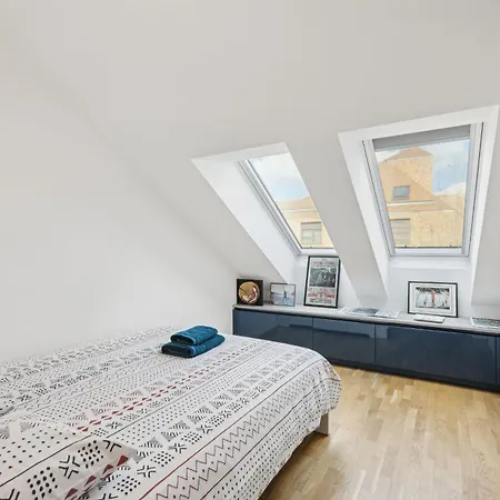 Appartement T5 spacieux et lumineux-3