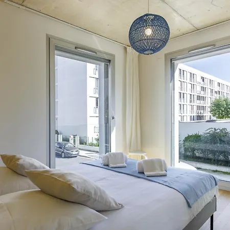 Magnifiques Appartements dans Bordeaux-2