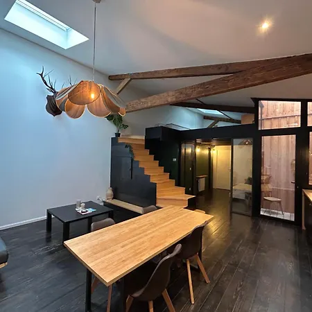 Loft contemporain-2