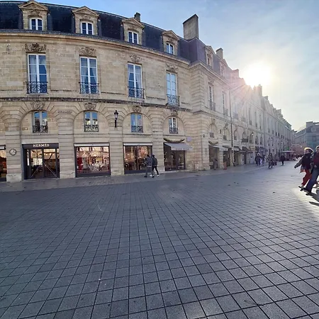 Maison Ingwe - Place Gambetta-3