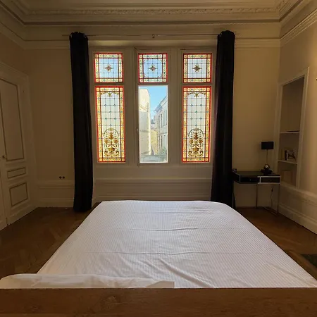 Maison Ingwe - Place Gambetta-2