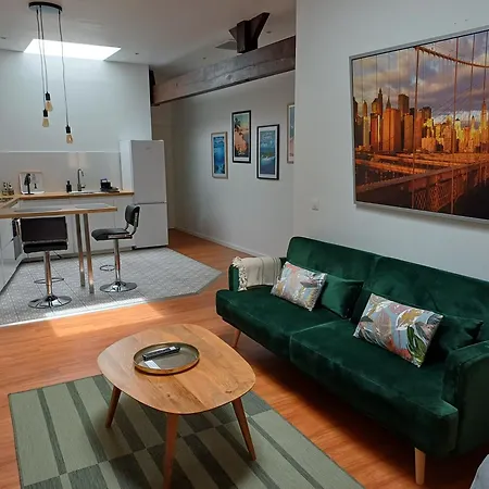 Aquitain Home - Studios&Appartements tout confort Bordeaux Gare St Jean-2