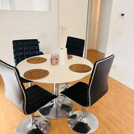 Appartement t2 au chartrons-2