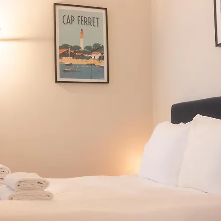 Les Suites de Saint Amand-3