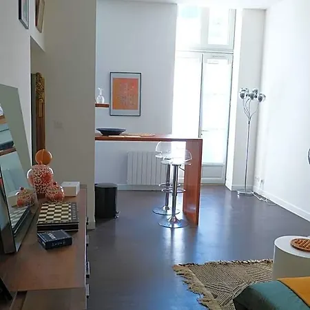 Appartement T2 - Chartrons-3