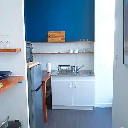 Appartement T2 - Chartrons-2