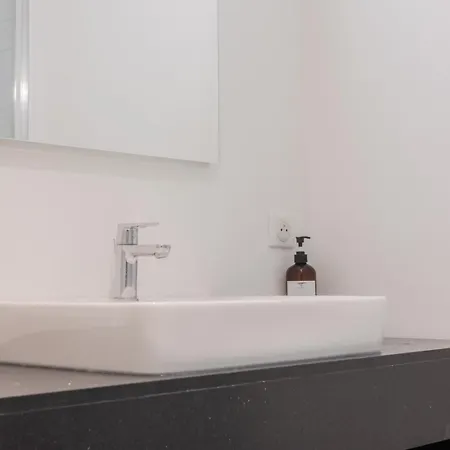 Appartements Climatises en Hyper Centre-2