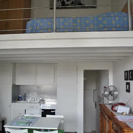 Appartement Boucheries Centre Ville-2