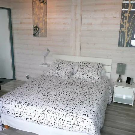 Studio Bordeaux St Augustin-3