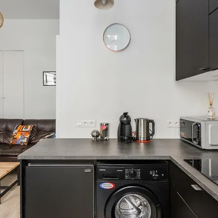 Le COSY - Rue Ausone-2