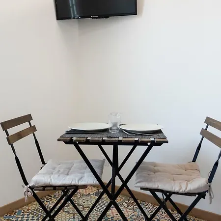Duplex Lumineux Au Coeur De Bordeaux Avec Parking-2