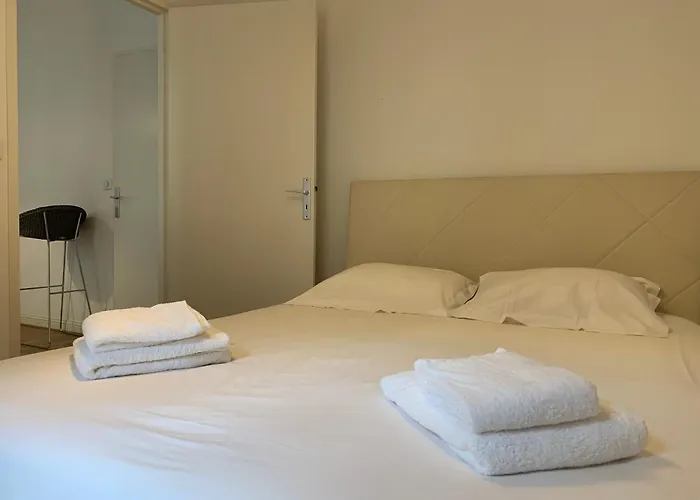 Appartement Appart Hyper Centre - Le Chapelet à Bordeaux