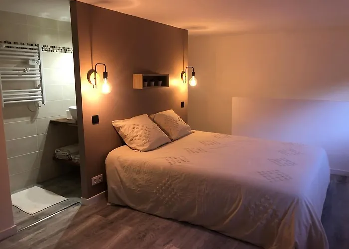 Appartement Jardin de la Béchade à Bordeaux