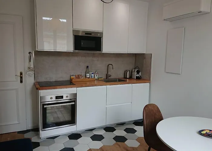 appartement 4 pers quartier Chartrons à Bordeaux