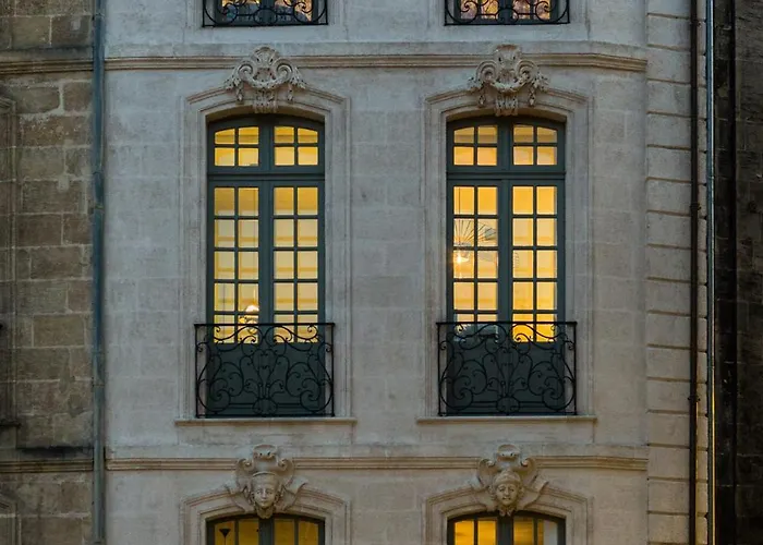 Villa Reale Bordeaux